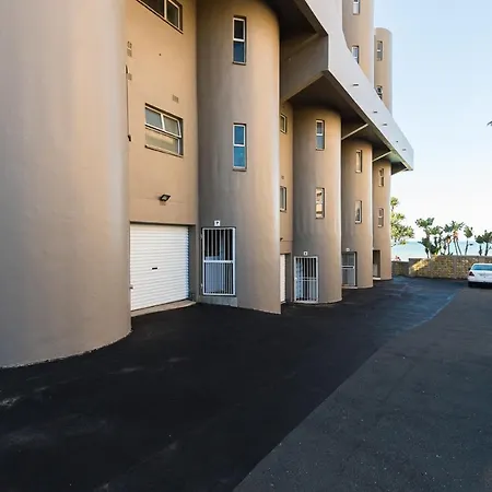 Casablanca 6 Apartment Ballito Exterior photo