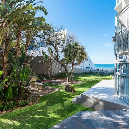Casablanca 6 Apartment Ballito Exterior photo