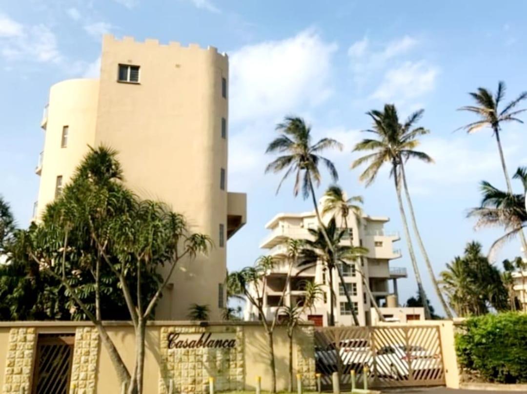 Casablanca 6 *