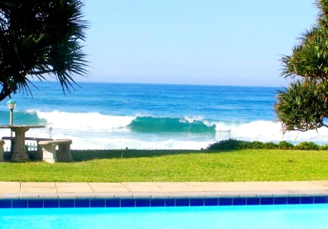 Casablanca 6 Apartment Ballito